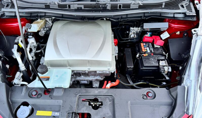 NISSAN LEAF 80kW Acenta 30kWh 5dr Auto full