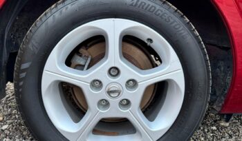 NISSAN LEAF 80kW Acenta 30kWh 5dr Auto full