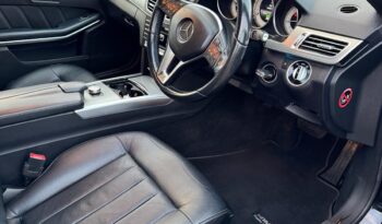 2014 Mercedes-Benz E-Class 2.1TD E300 SE Saloon 4d full