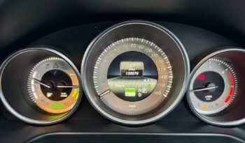 2014 Mercedes-Benz E-Class 2.1TD E300 SE Saloon 4d full