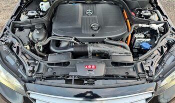 2014 Mercedes-Benz E-Class 2.1TD E300 SE Saloon 4d full