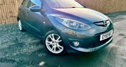 MAZDA 2 1.5 Sport 5dr