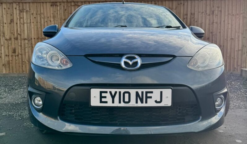 MAZDA 2 1.5 Sport 5dr full