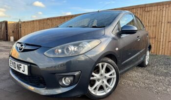 MAZDA 2 1.5 Sport 5dr full