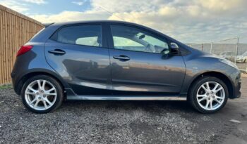 MAZDA 2 1.5 Sport 5dr full