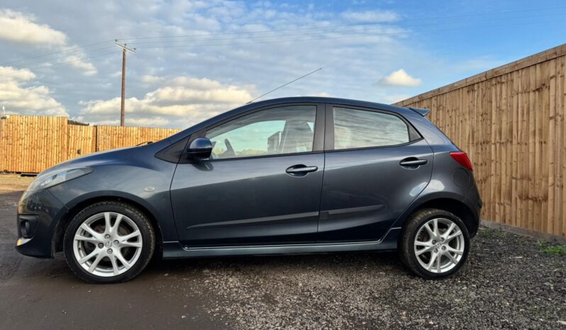 MAZDA 2 1.5 Sport 5dr full