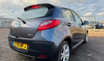 MAZDA 2 1.5 Sport 5dr full