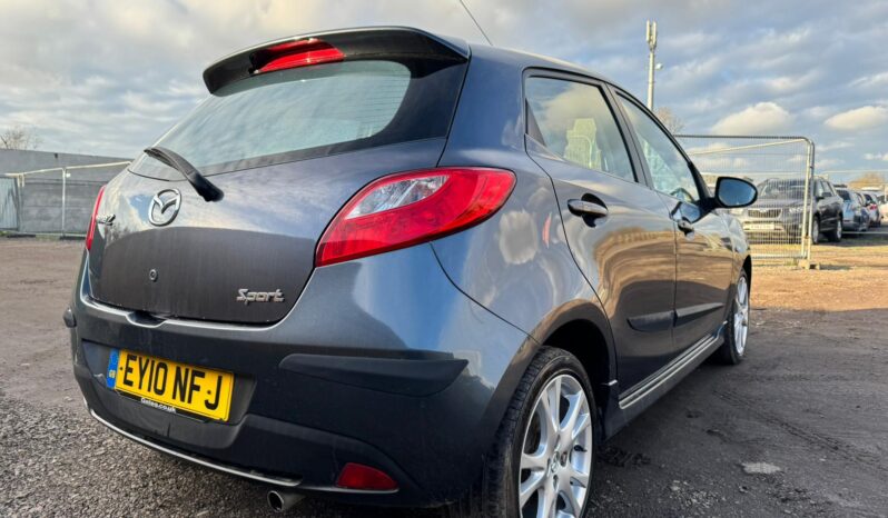 MAZDA 2 1.5 Sport 5dr full
