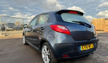 MAZDA 2 1.5 Sport 5dr full