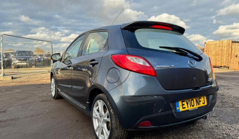 MAZDA 2 1.5 Sport 5dr full