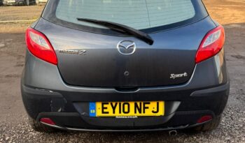 MAZDA 2 1.5 Sport 5dr full