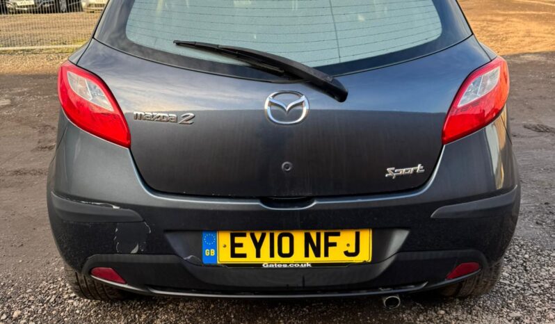 MAZDA 2 1.5 Sport 5dr full