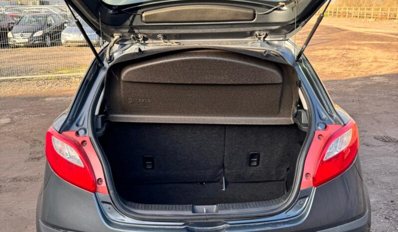 MAZDA 2 1.5 Sport 5dr full