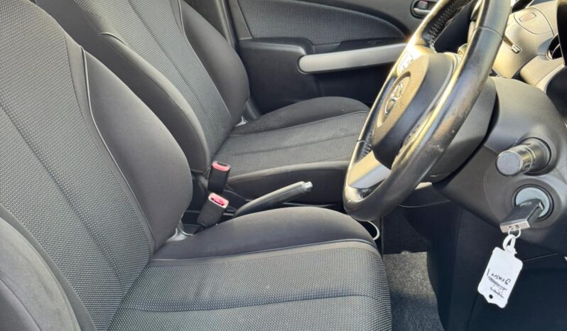 MAZDA 2 1.5 Sport 5dr full