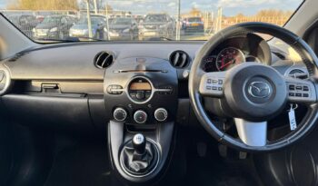 MAZDA 2 1.5 Sport 5dr full
