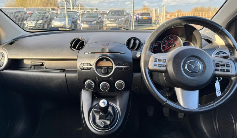 MAZDA 2 1.5 Sport 5dr full