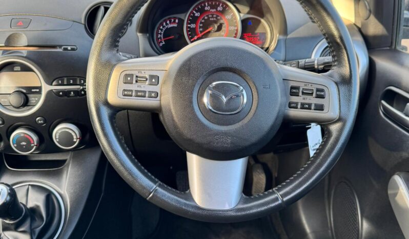 MAZDA 2 1.5 Sport 5dr full