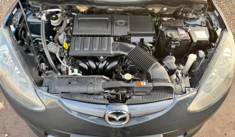 MAZDA 2 1.5 Sport 5dr full