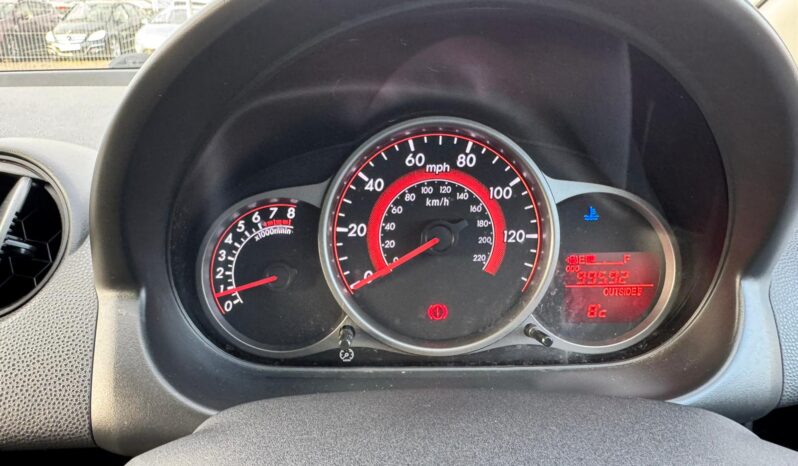 MAZDA 2 1.5 Sport 5dr full