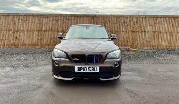 BMW X1 – 2010 full