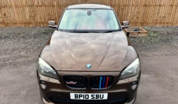 BMW X1 – 2010 full