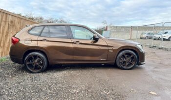 BMW X1 – 2010 full