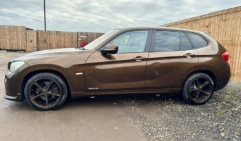BMW X1 – 2010 full