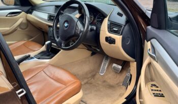 BMW X1 – 2010 full