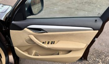 BMW X1 – 2010 full