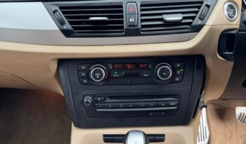 BMW X1 – 2010 full