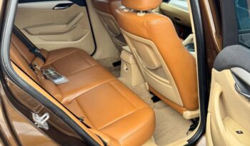 BMW X1 – 2010 full