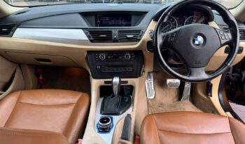 BMW X1 – 2010 full