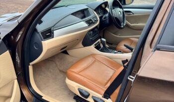 BMW X1 – 2010 full
