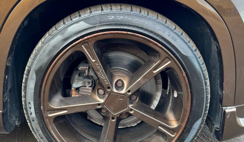 BMW X1 – 2010 full