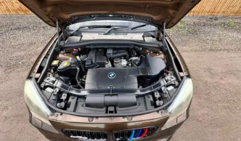 BMW X1 – 2010 full