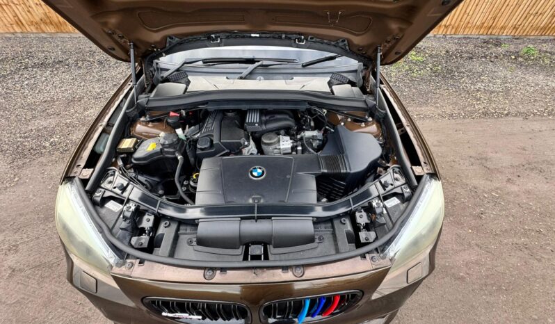 BMW X1 – 2010 full