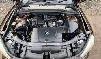 BMW X1 – 2010 full