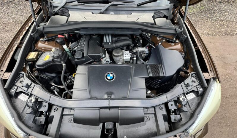 BMW X1 – 2010 full