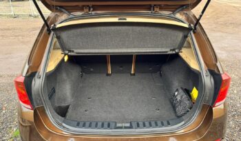 BMW X1 – 2010 full