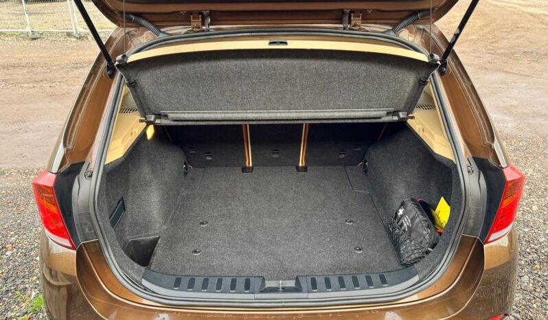 BMW X1 – 2010 full