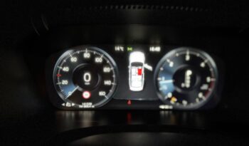 2018 Volvo S90 2.0TD D4 R-Design full