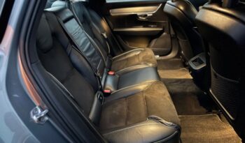 2018 Volvo S90 2.0TD D4 R-Design full