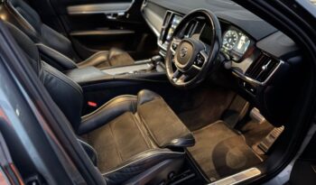2018 Volvo S90 2.0TD D4 R-Design full